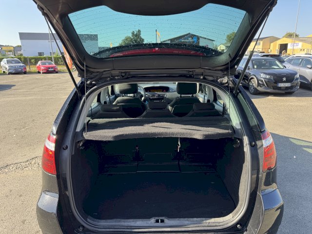 Citroen Citroën C4 Picasso  1.6 HDI 110ch FAP Attraction