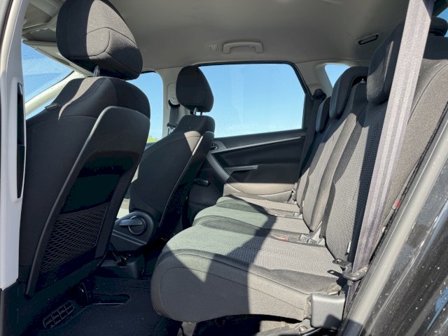 Citroen Citroën C4 Picasso  1.6 HDI 110ch FAP Attraction