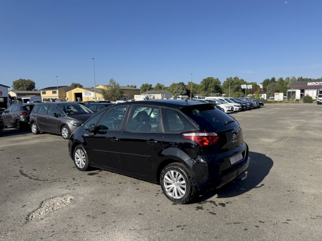 Citroen Citroën C4 Picasso  1.6 HDI 110ch FAP Attraction