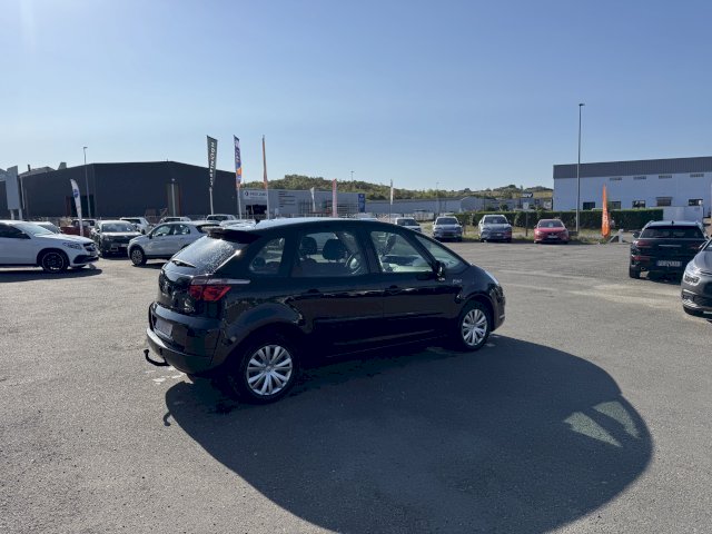 Citroen Citroën C4 Picasso  1.6 HDI 110ch FAP Attraction