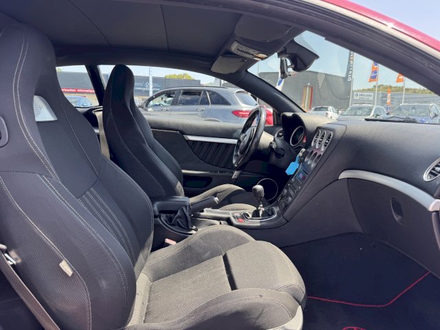 Alfa-Romeo Alfa-Romeo Brera  1750 TBi