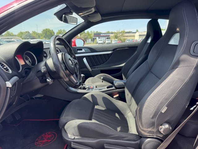Alfa-Romeo Alfa-Romeo Brera  1750 TBi