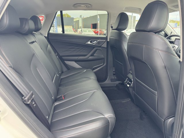 MG MOTOR MG Motor Ehs 1.5 GDI 272ch PHEV Luxury