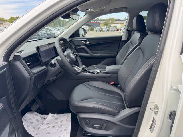 MG MOTOR MG Motor Ehs 1.5 GDI 272ch PHEV Luxury