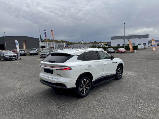 MG MOTOR MG Motor Ehs 1.5 GDI 272ch PHEV Luxury