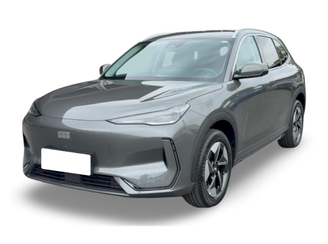 Geely E5 Pro