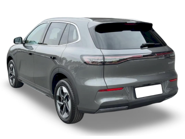 Geely E5 Pro