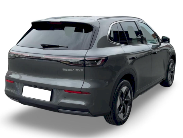 Geely E5 Pro
