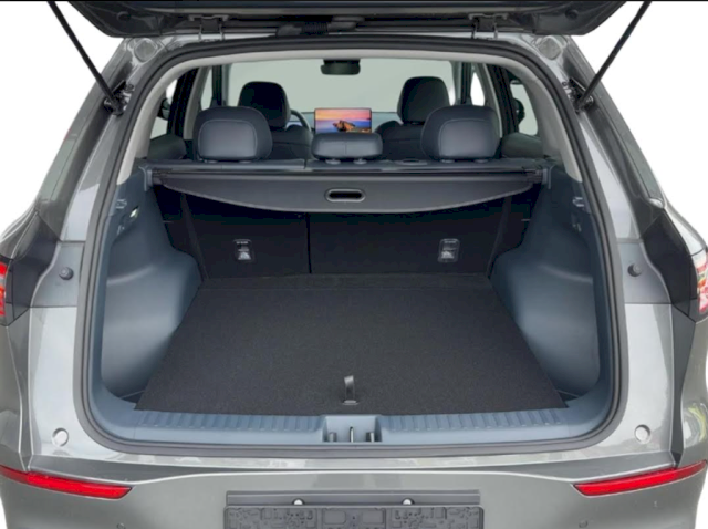 Geely E5 Pro