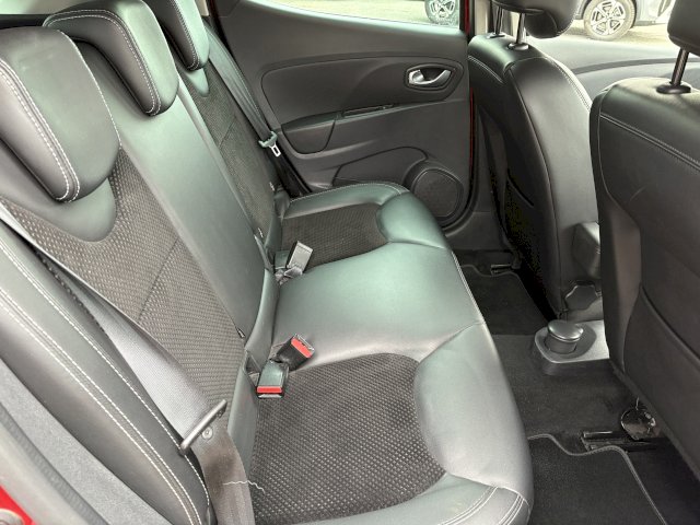 Renault Renault Clio IV (B98) 1.5 dCi 90ch energy Intens 5p