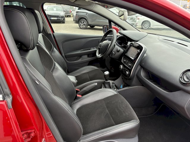 Renault Renault Clio IV (B98) 1.5 dCi 90ch energy Intens 5p