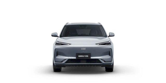 Geely E5 Pro