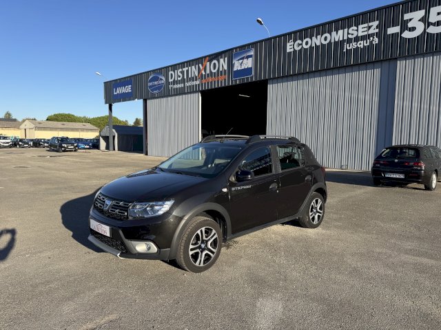 Dacia Dacia Sandero 1.0 ECO-G 100ch 15 ans