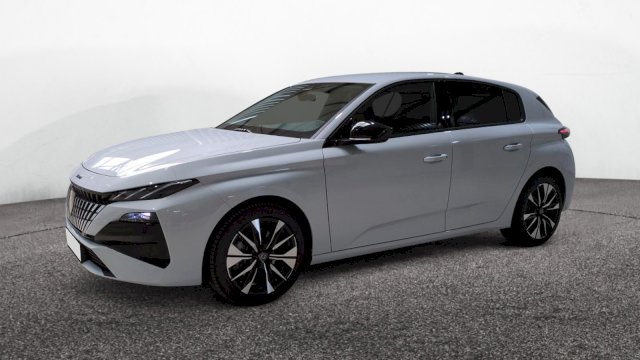 Peugeot 308 NOUVELLE HYBRID 145 BVA E-DCS6 ALLURE + PACK VISION 360