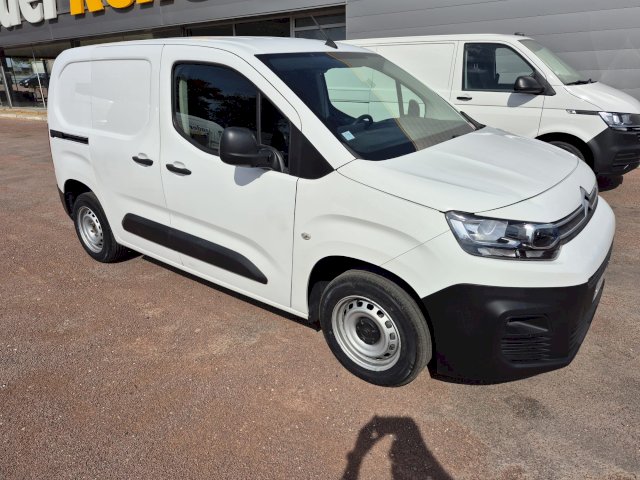 Citroen Citroën Berlingo Berlingo Van BHDi 100 S&S Club