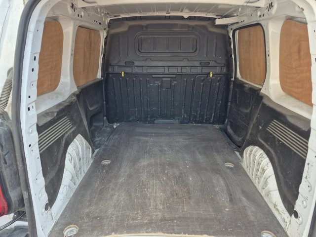 Citroen Citroën Berlingo Berlingo Van BHDi 100 S&S Club