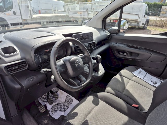 Citroen Citroën Berlingo Berlingo Van BHDi 100 S&S Club