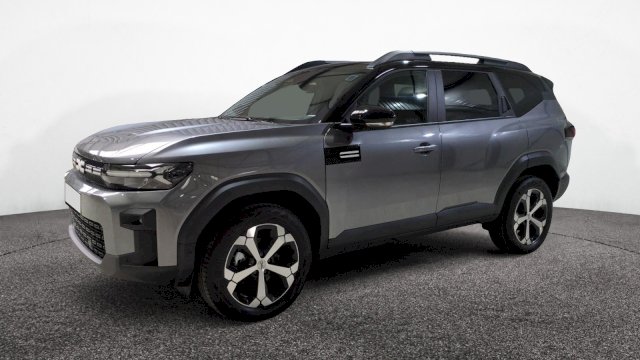 Dacia BIGSTER HYBRID 155 BVA 4X2 JOURNEY + PACK HIVER + TOIT PANO