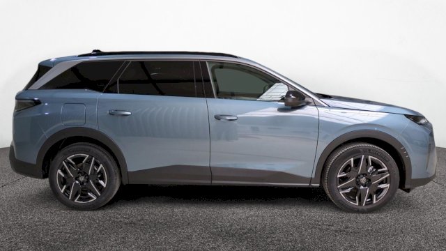 Peugeot 5008 HYBRID 145 BVA E-DCS6 7PL ALLURE SUREQUIPE