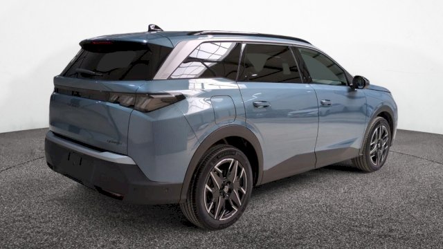 Peugeot 5008 HYBRID 145 BVA E-DCS6 7PL ALLURE SUREQUIPE
