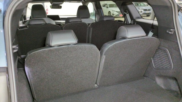 Peugeot 5008 HYBRID 145 BVA E-DCS6 7PL ALLURE SUREQUIPE