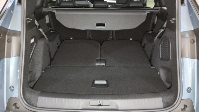 Peugeot 5008 HYBRID 145 BVA E-DCS6 7PL ALLURE SUREQUIPE