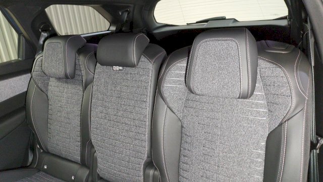 Peugeot 5008 HYBRID 145 BVA E-DCS6 7PL ALLURE SUREQUIPE