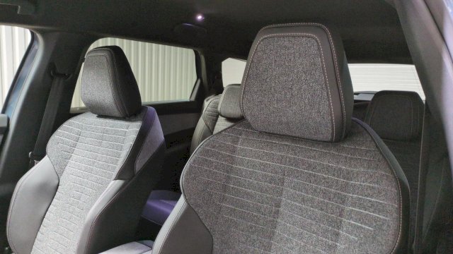 Peugeot 5008 HYBRID 145 BVA E-DCS6 7PL ALLURE SUREQUIPE