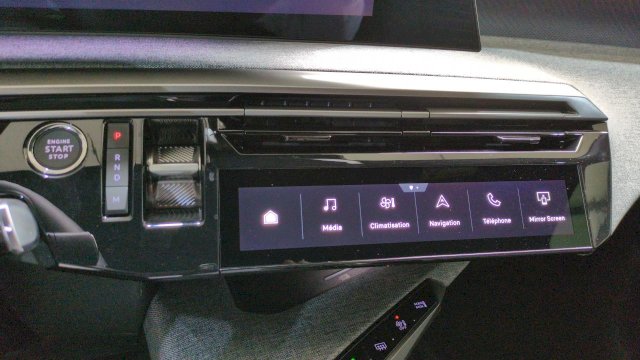 Peugeot 5008 HYBRID 145 BVA E-DCS6 7PL ALLURE SUREQUIPE