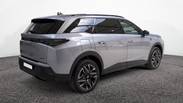Peugeot 5008 HYBRID 145 BVA E-DCS6 7PL GT