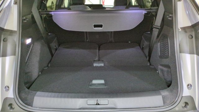 Peugeot 5008 HYBRID 145 BVA E-DCS6 7PL GT