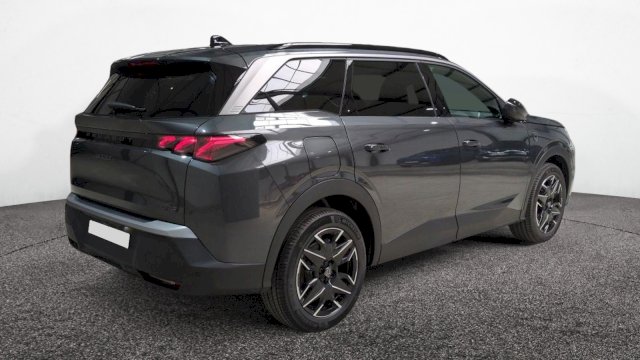 Peugeot 5008 HYBRID 145 BVA E-DCS6 7PL GT
