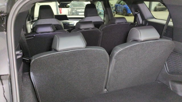 Peugeot 5008 HYBRID 145 BVA E-DCS6 7PL GT
