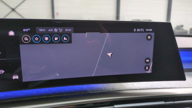 Peugeot 5008 HYBRID 145 BVA E-DCS6 7PL GT