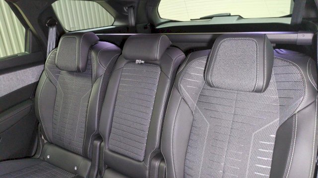 Peugeot 5008 HYBRID 145 BVA E-DCS6 7PL GT
