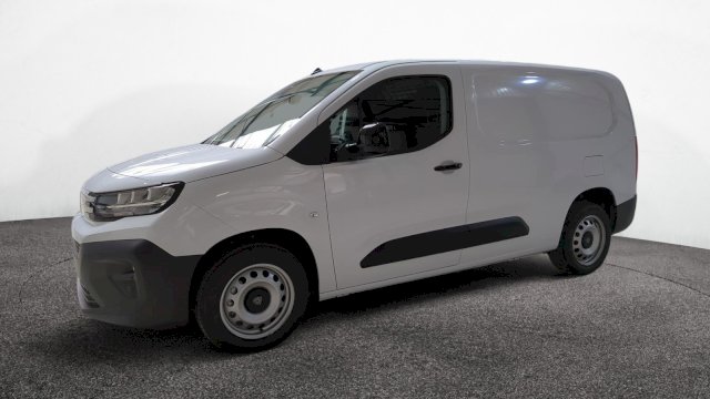 Peugeot PARTNER FOURGON XL DIESEL 130 CH AUTOMATIQUE 3PL SUREQUIPE