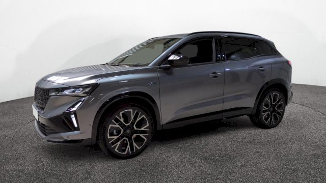 Renault AUSTRAL NOUVEAU FULL HYBRID E-TECH 200 CH BVA ESPRIT ALPINE + PARE-BRISE CHAUFFANT
