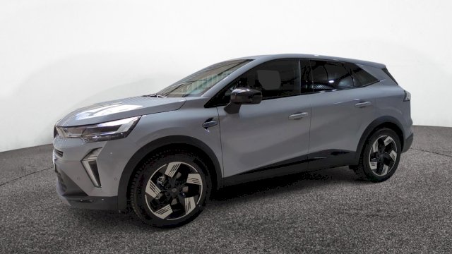 Renault SYMBIOZ E-TECH FULL HYBRID 160 CH BVA ESPRIT ALPINE + PACK EXTENDED GRIP + PACK ICONIC