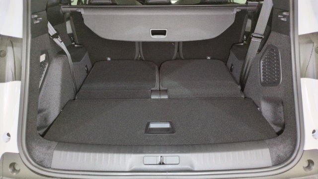 Peugeot 5008 HYBRID 145 BVA E-DCS6 7PL GT