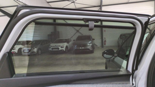 Peugeot 5008 HYBRID 145 BVA E-DCS6 7PL GT