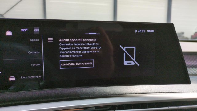 Peugeot 5008 HYBRID 145 BVA E-DCS6 7PL GT