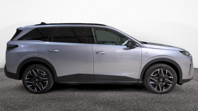 Peugeot 5008 HYBRID 145 BVA E-DCS6 7PL GT