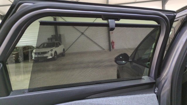 Peugeot 5008 HYBRID 145 BVA E-DCS6 7PL GT