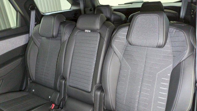 Peugeot 5008 HYBRID 145 BVA E-DCS6 7PL GT
