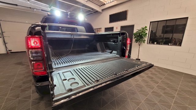 Ford Ranger Wildtrak Double Cabine 4x4