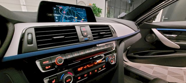 BMW 3 Touring 330 d M Sport