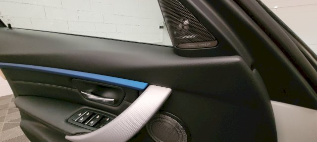 BMW 3 Touring 330 d M Sport
