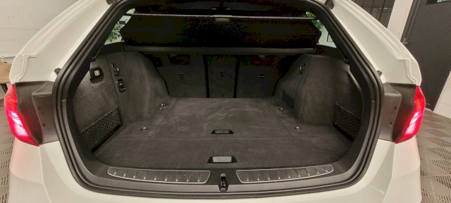 BMW 3 Touring 330 d M Sport