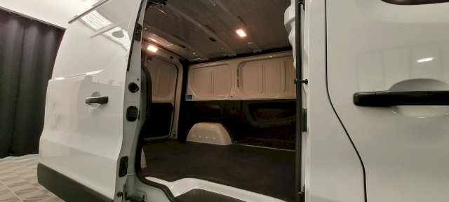 Renault Trafic III Fourgon L1H1 2,8t Komfort