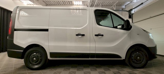 Renault Trafic III Fourgon L1H1 2,8t Komfort